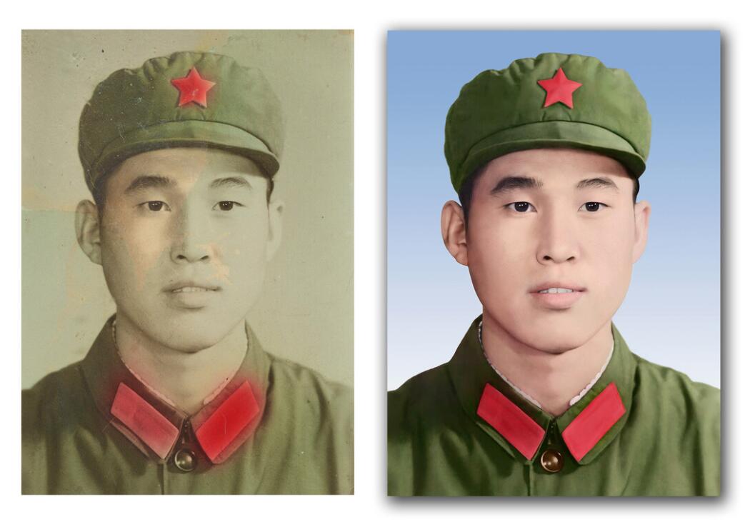 景谷破损照片修复-18