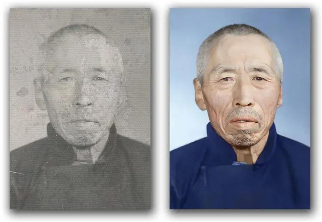 景谷破损照片修复-56